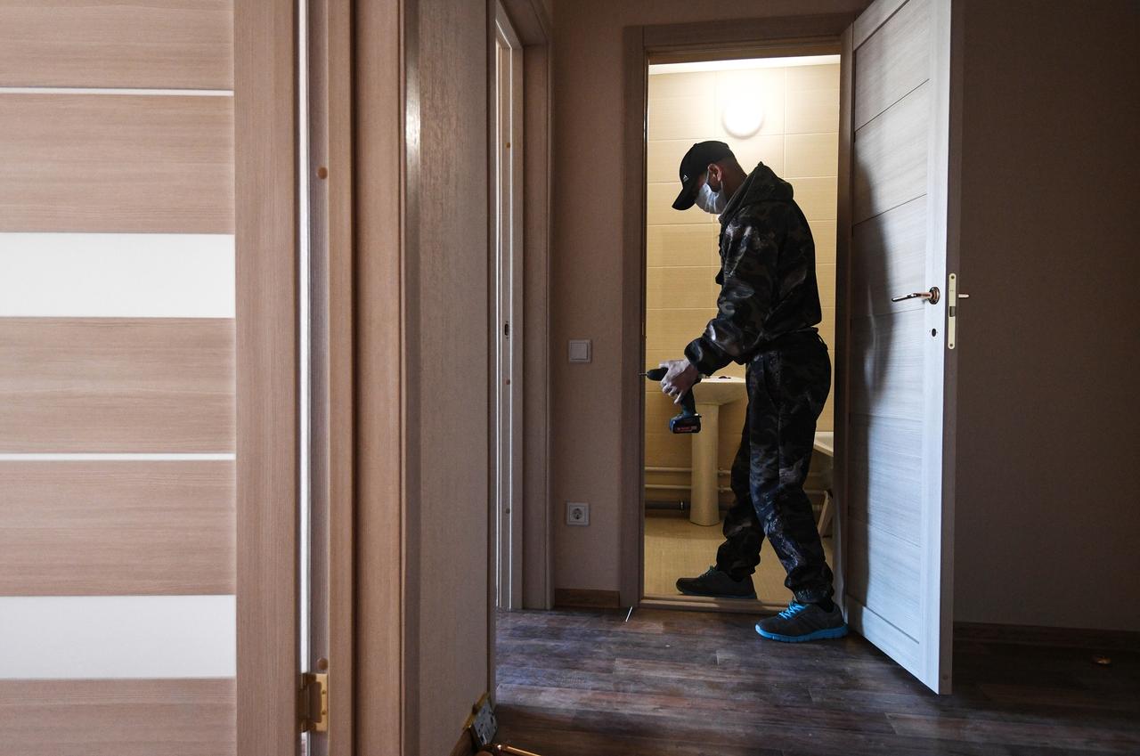 Определены самые популярные виды подработки в России