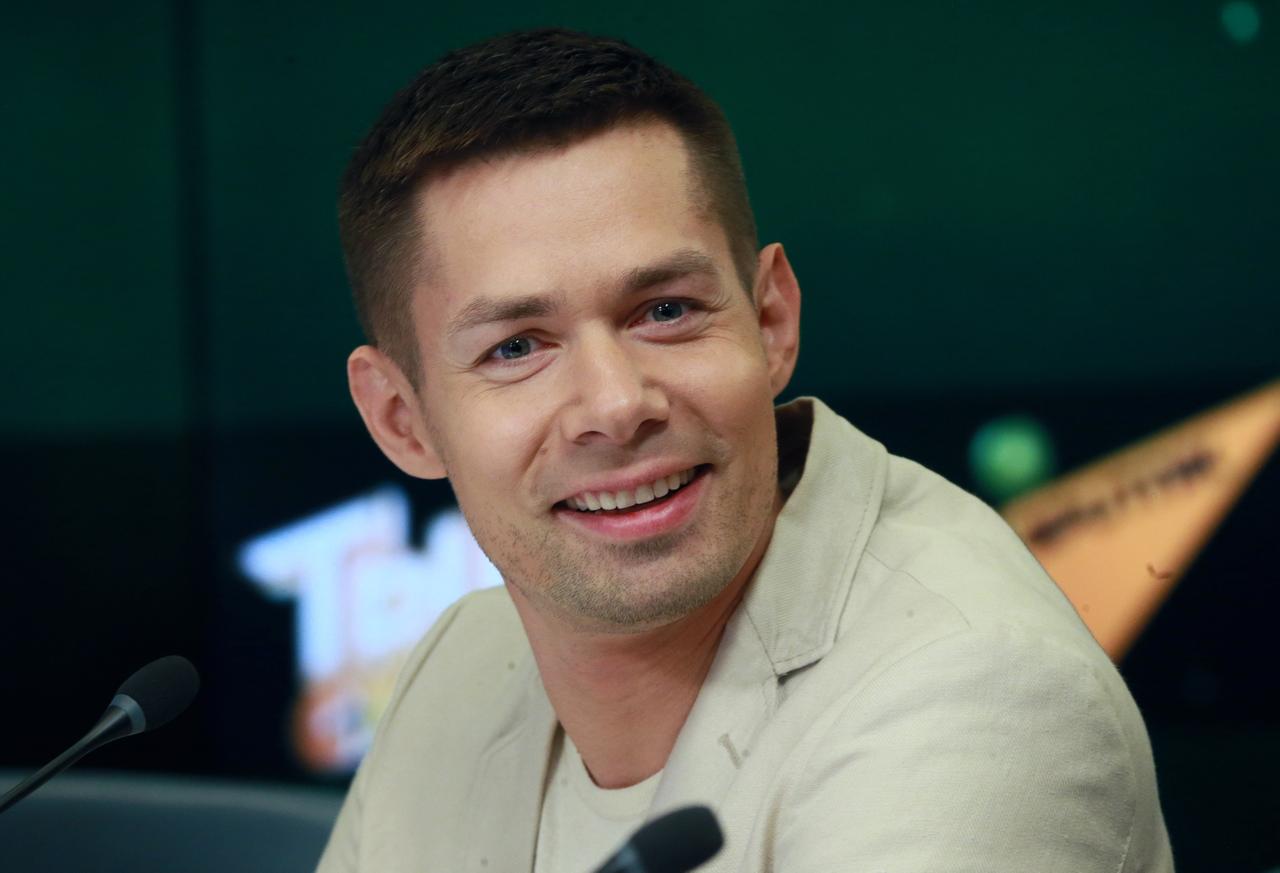 Появились подробности госпитализации Стаса Пьехи в Москве