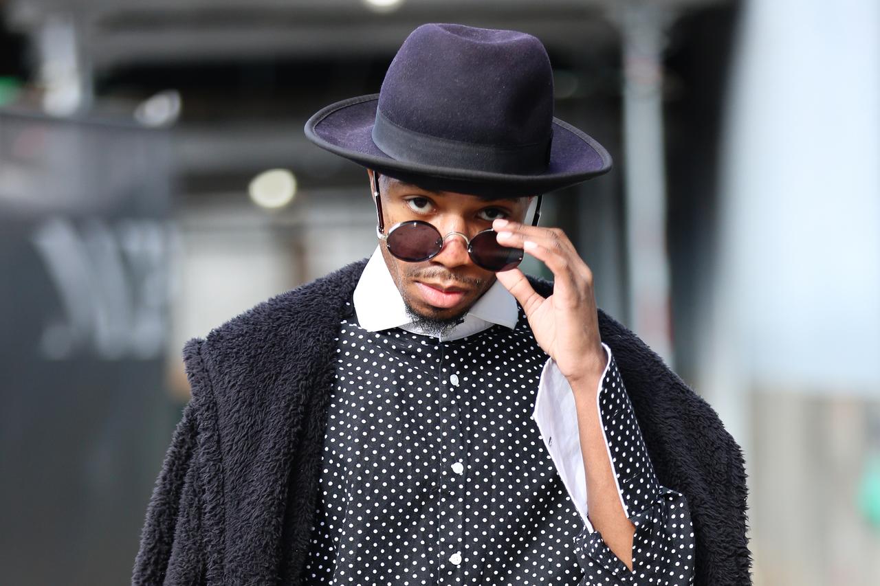 Стилист Рогов назвал неожиданный модный принт сезона