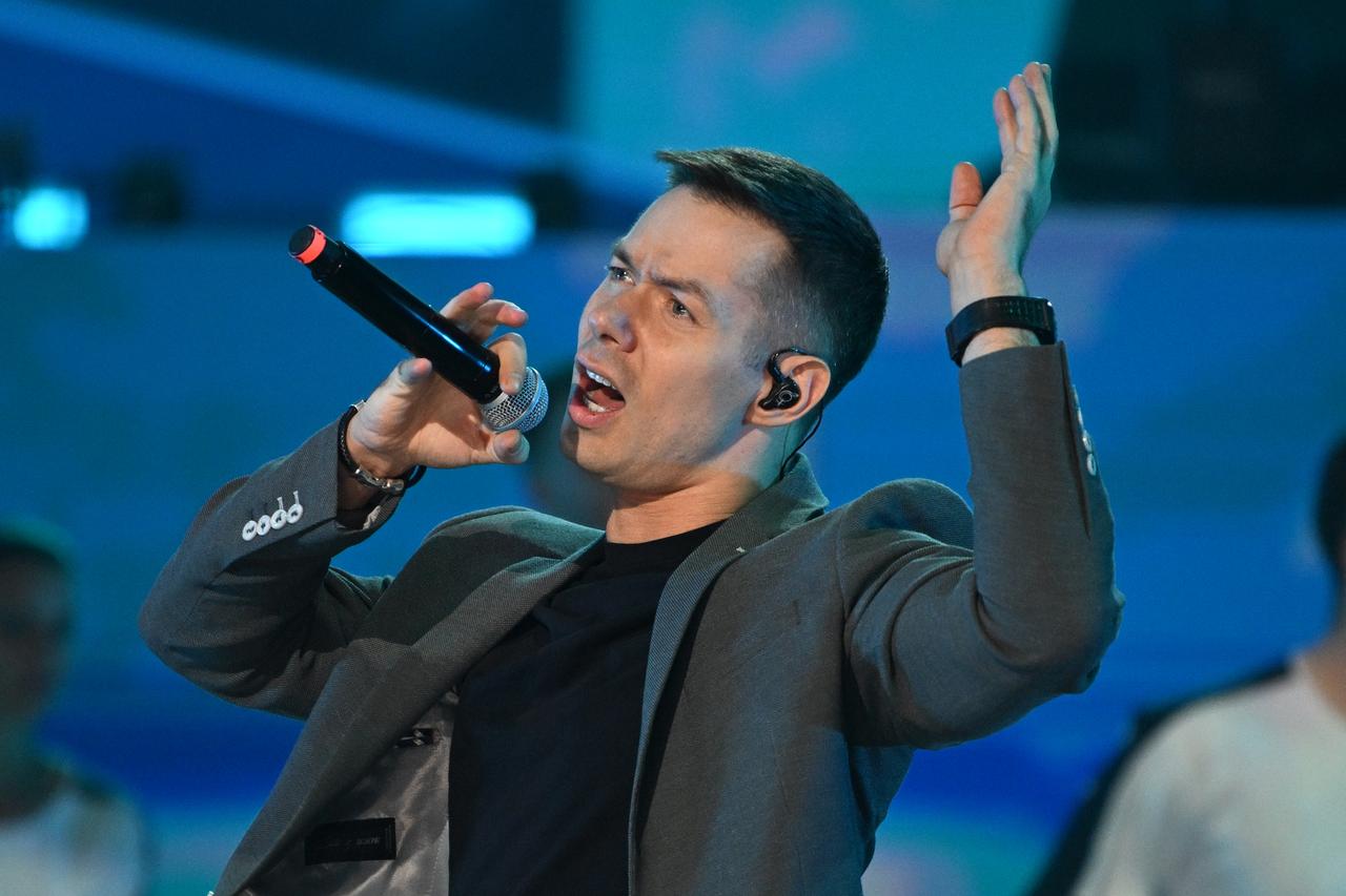 Стас Пьеха рассказал о своих пьяных выходках на выпускном