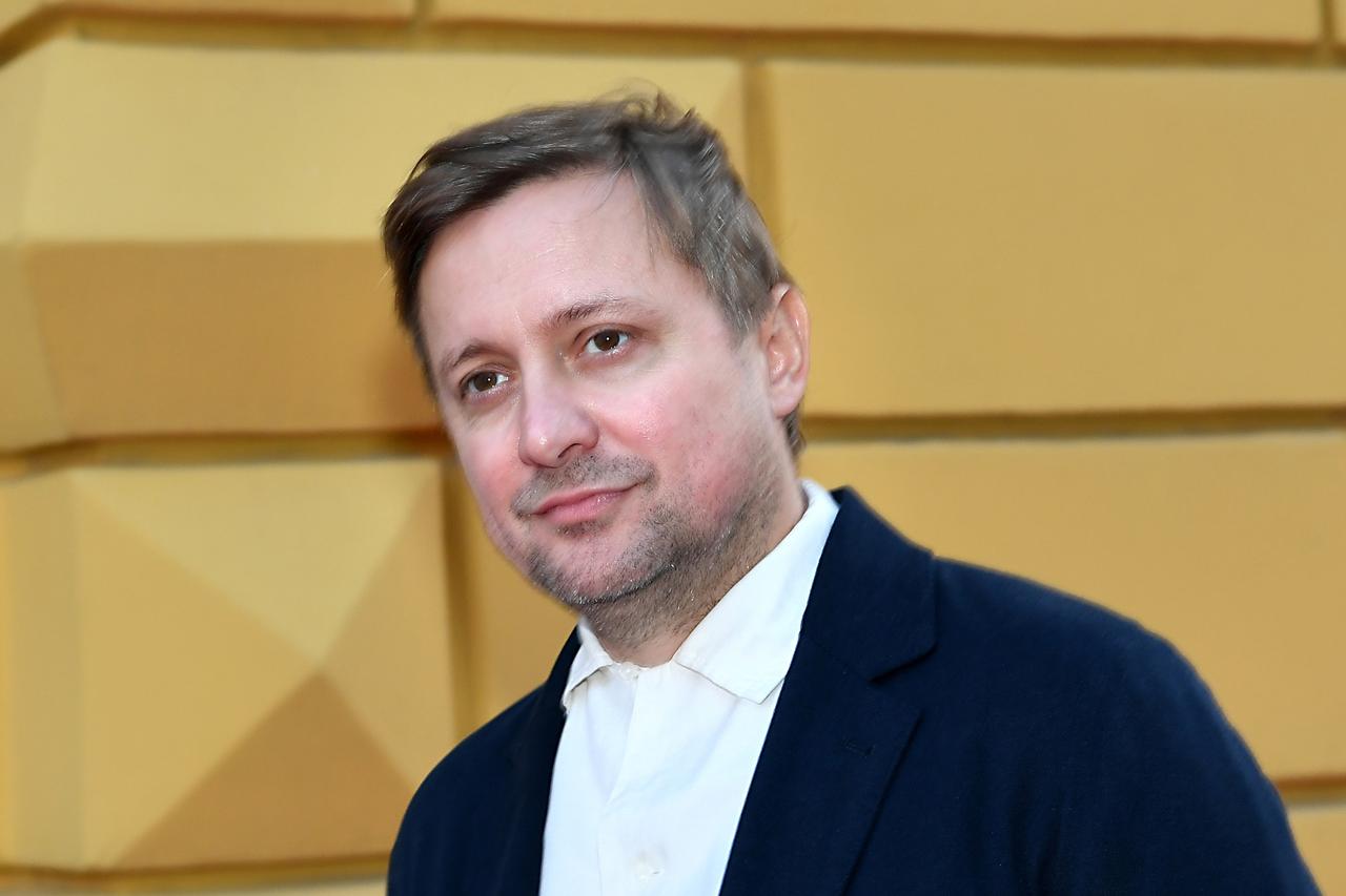 Артем Михалков перечислил любимые места в Москве