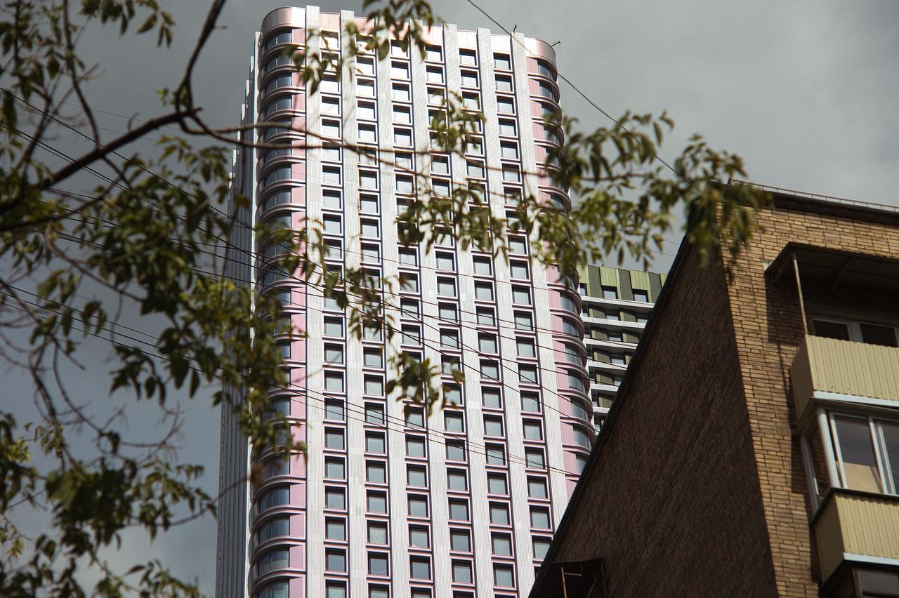 Подсчитан средний размер жилья в Москве после продажи квартиры в регионе