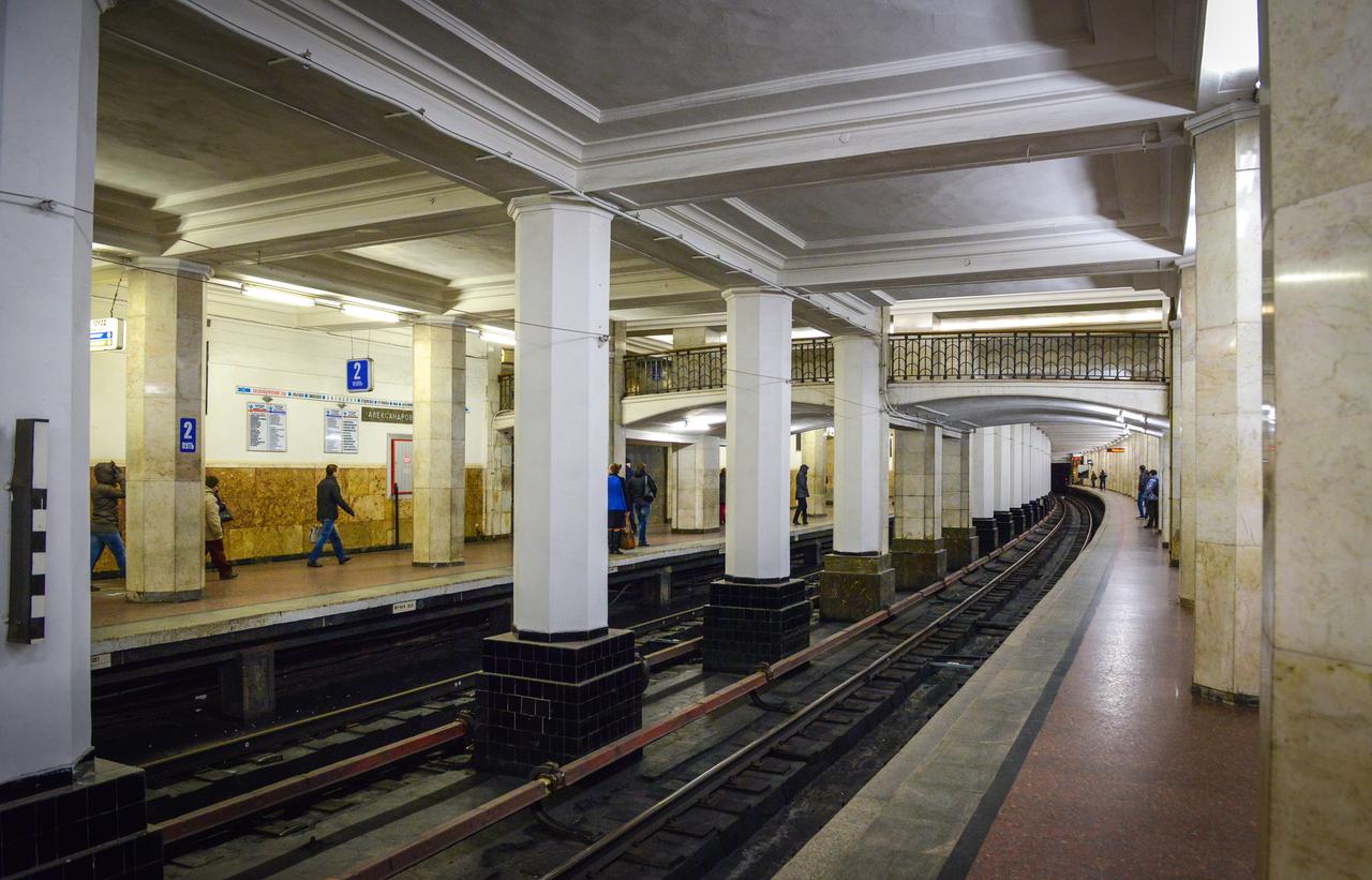Раскрыто название переоборудованной из тоннеля станции московского метро