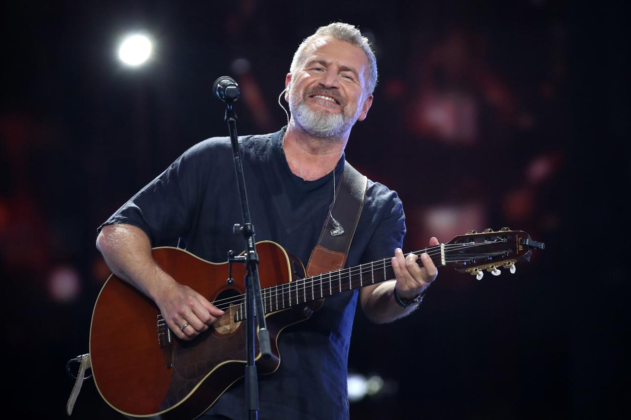 Игорь Бутман перечислил своих любимых музыкантов