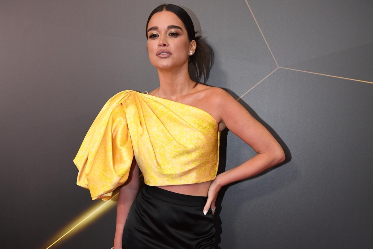 Ксения Бородина назвала минусы своей профессии