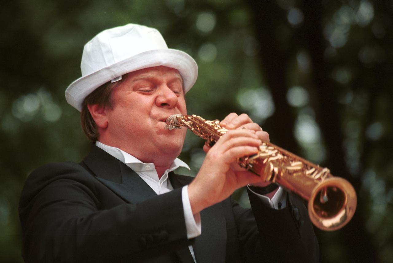 Известный музыкант раскрыл личные правила общения с малознакомыми людьми