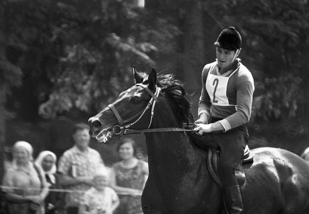Стало известно о смерти известного олимпийского чемпиона