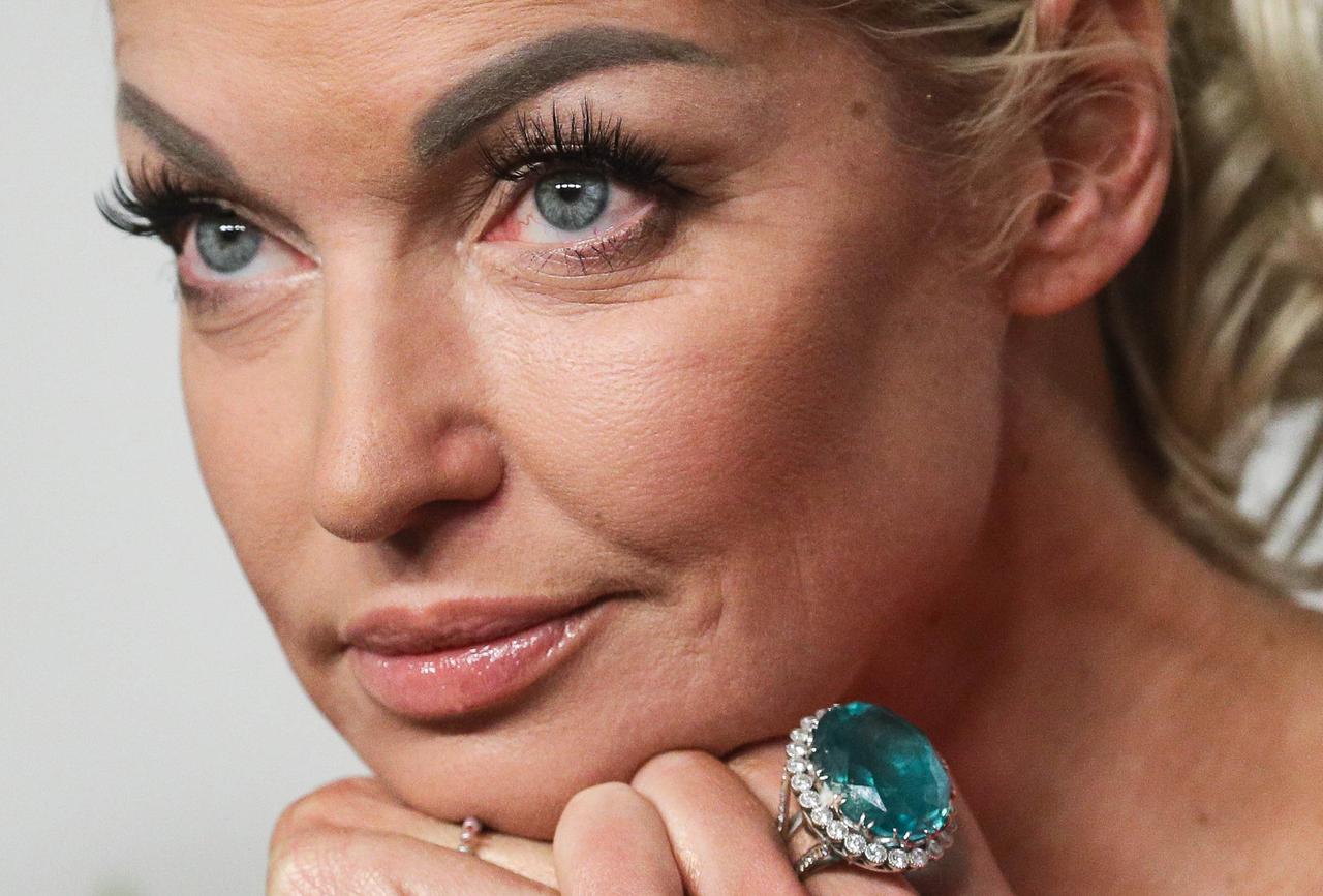 Волочкова резко обратилась к своим хейтерам и разозлила подписчиков