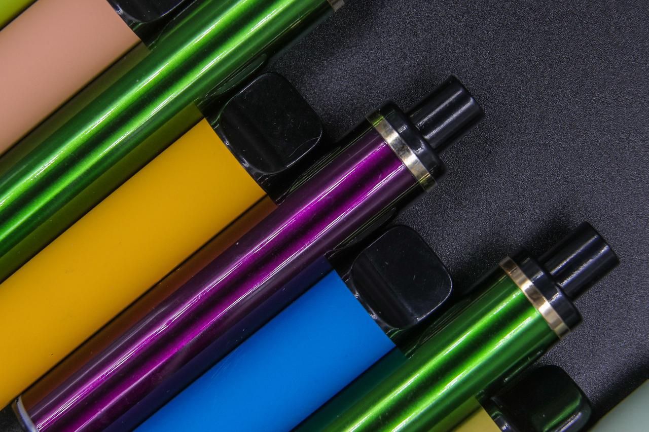 Мальчик умер после курения электронной сигареты в Подмосковье