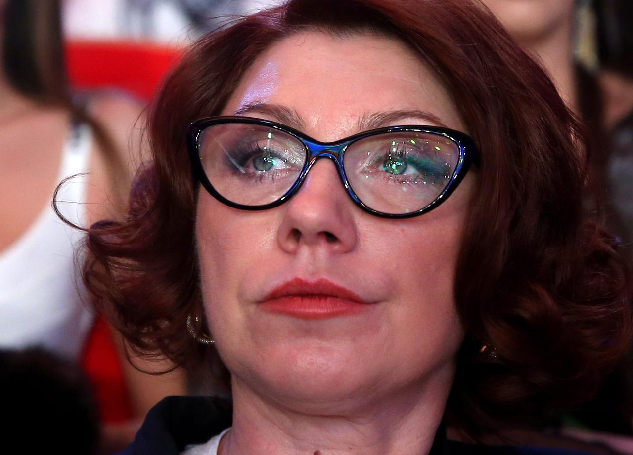 Роза Сябитова усомнилась в эффективности «денежного» ритуала с трусами