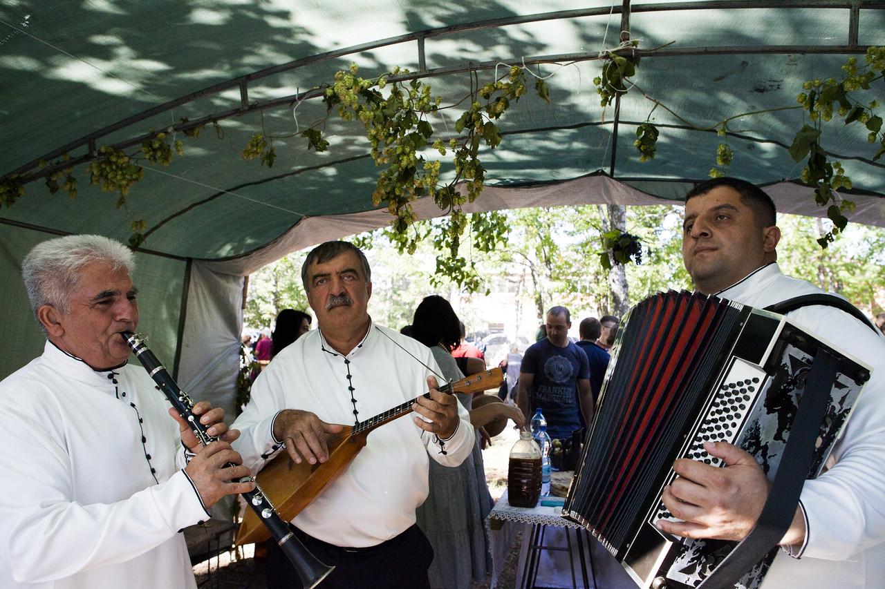 Преподаватель МГИМО заявила о плохом знании родного языка московскими осетинами