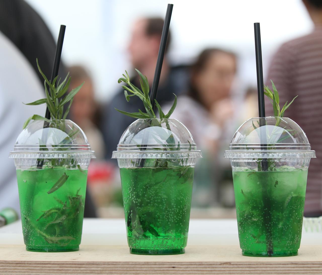 Названы самые популярные лимонады во времена СССР