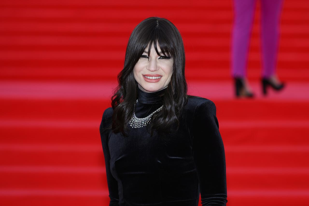 Ида Галич раскрыла свои мечты