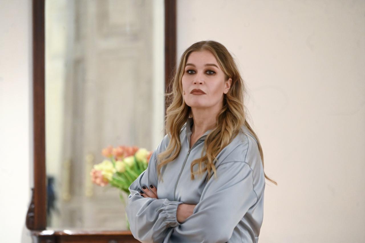 Стало известно о побеге от следствия звезды сериала «Беспринципные»