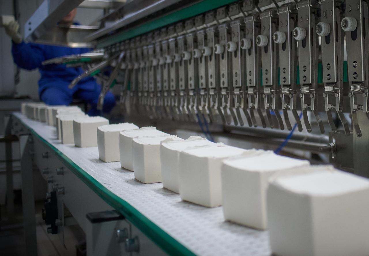 Архивное фото.