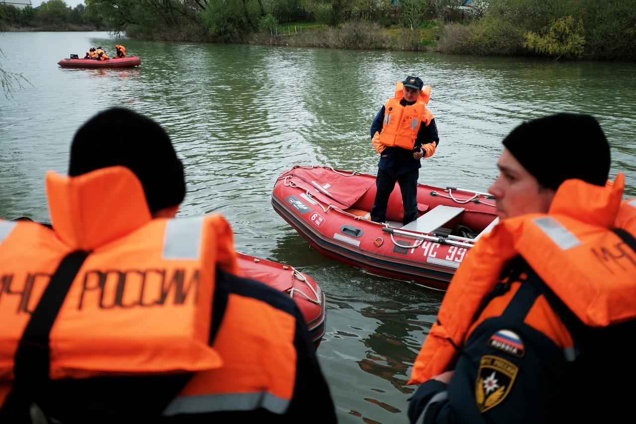 Архивное фото
