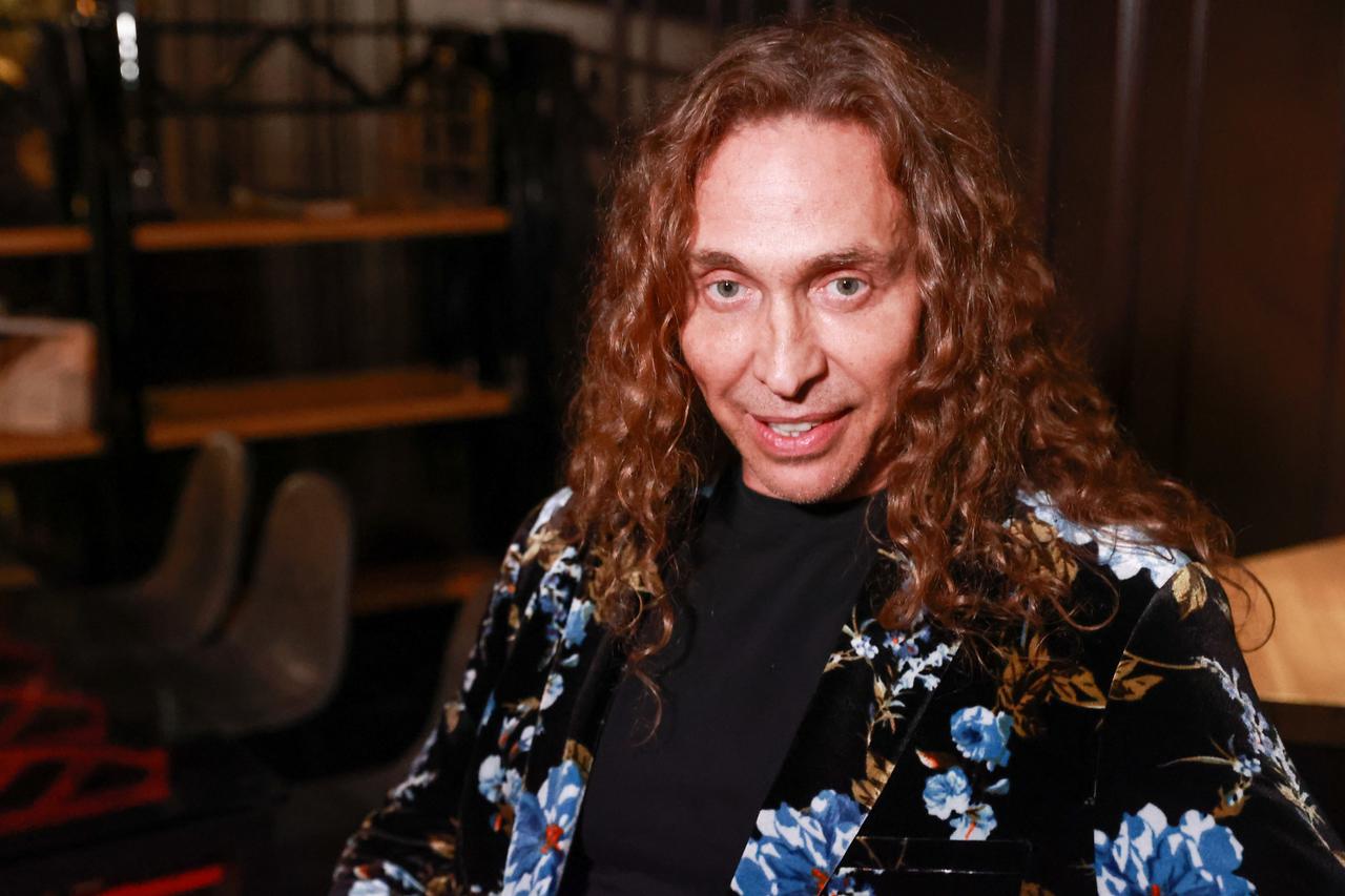 Тарзан рассказал о первой работе после переезда в Москву