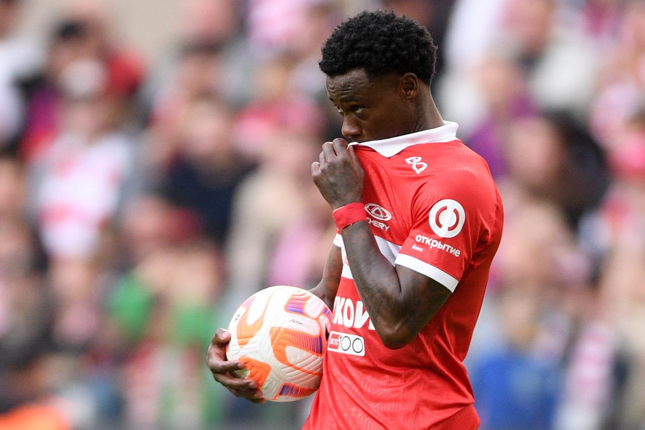 Футболиста московского клуба осудили в Нидерландах за вооруженное нападение