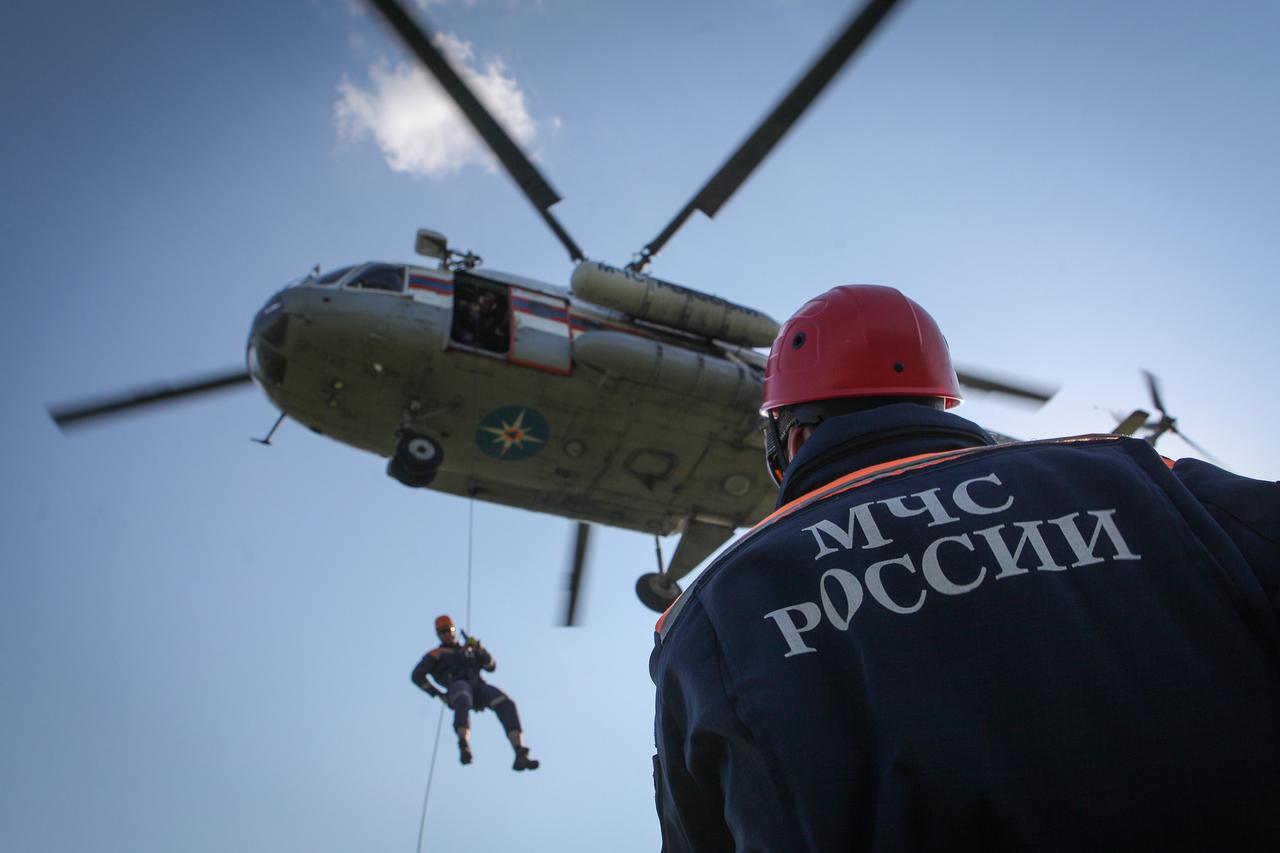 Стало известно о судьбе пропавших в Карачаево-Черкесии туристов из Москвы