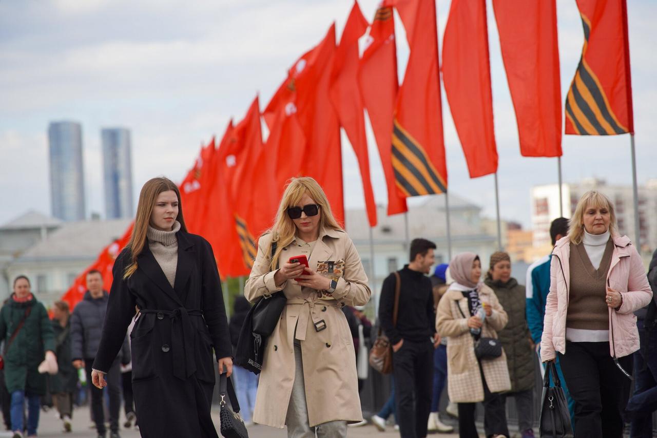 Россиянам раскрыли даты всех длинных выходных в 2024 году