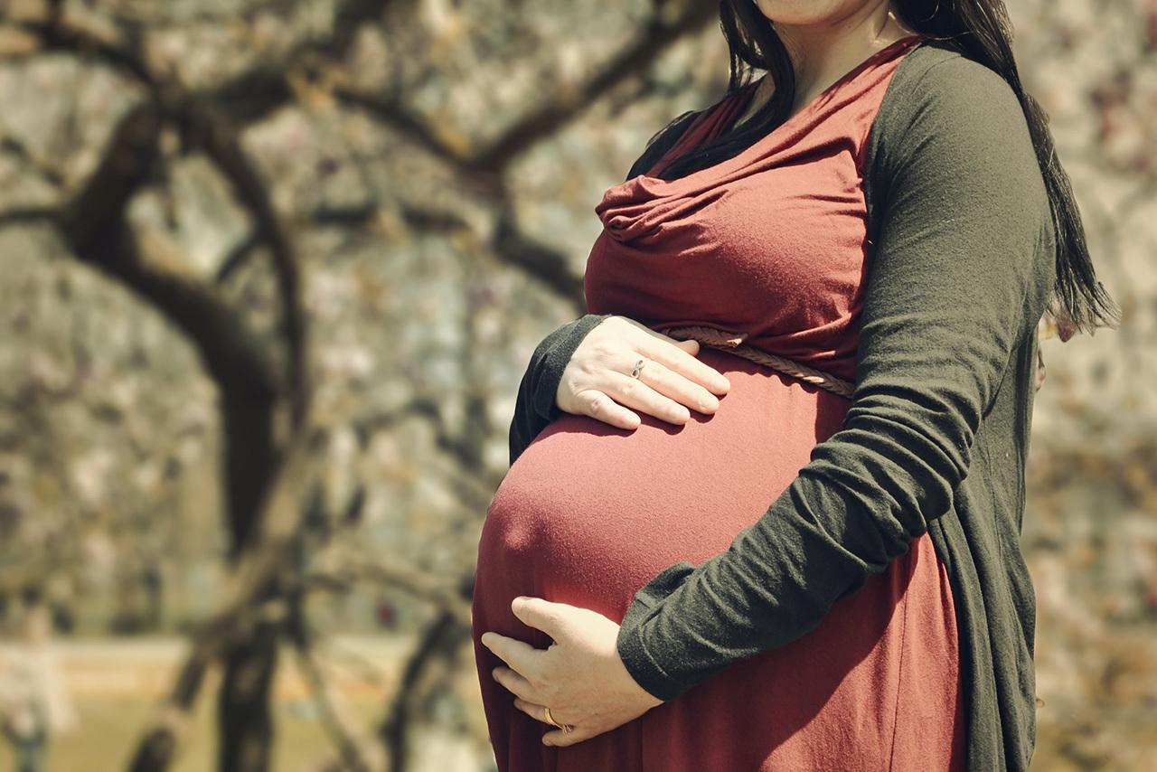 Россиянка объяснила свое решение стать суррогатной матерью