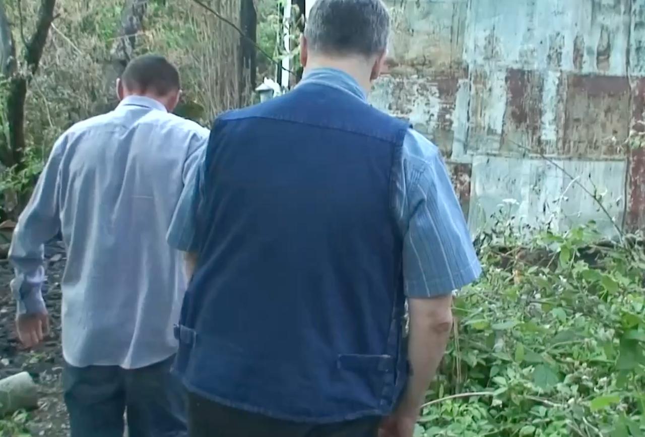 В Подмосковье мужчина избил битой и задушил знакомую