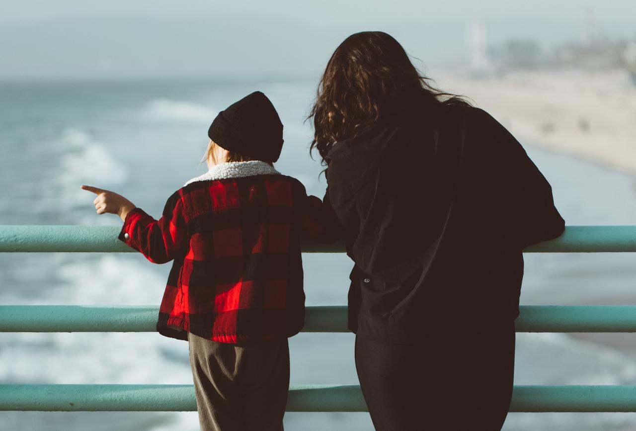 Суррогатная мать рассказала об отношениях с рожденными ею детьми