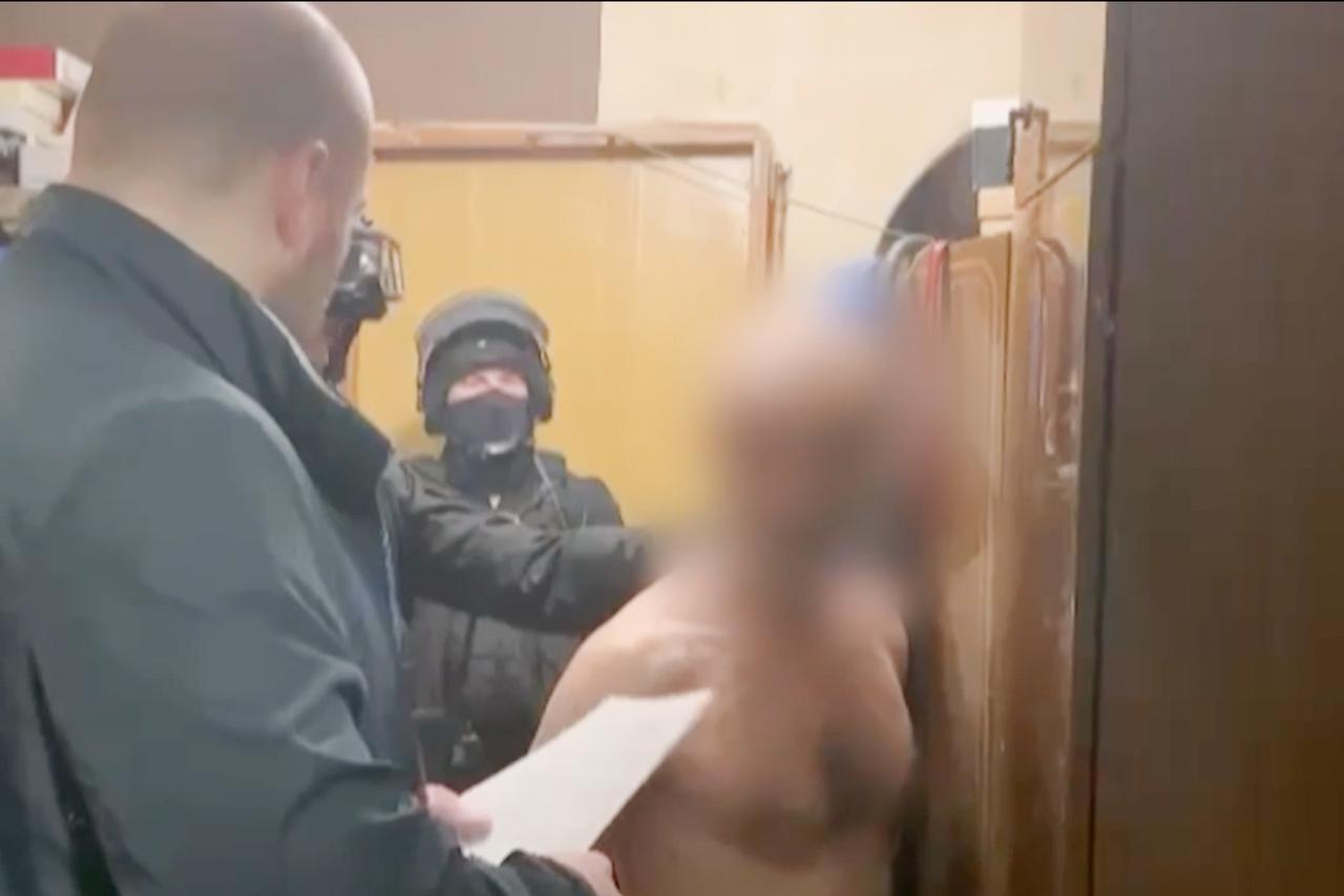 В Подмосковье раскрыто дело об убийстве женщины 11-летней давности