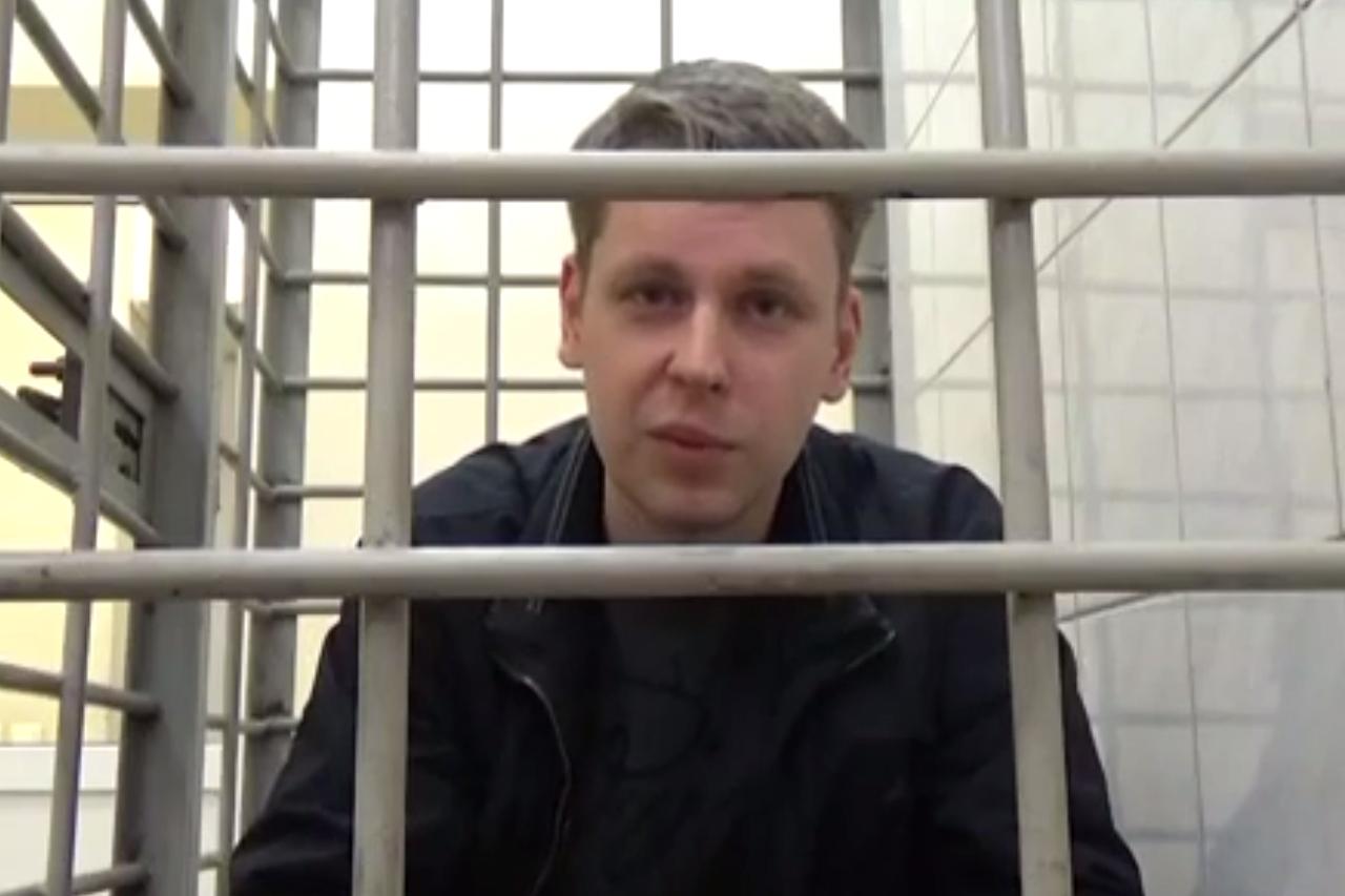 В Москве осудили склонявшего детей к опасным трюкам руфера