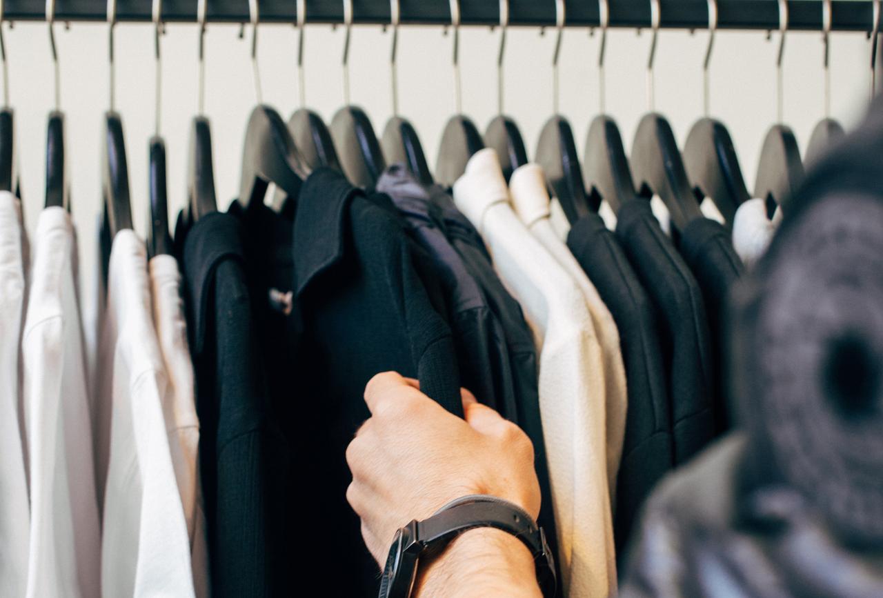 Новые камеры в московских магазинах будут изучать поведение покупателей