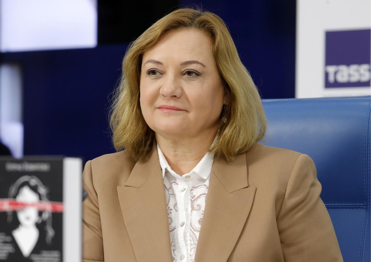 Известная разведчица сравнила жизнь в США и СССР