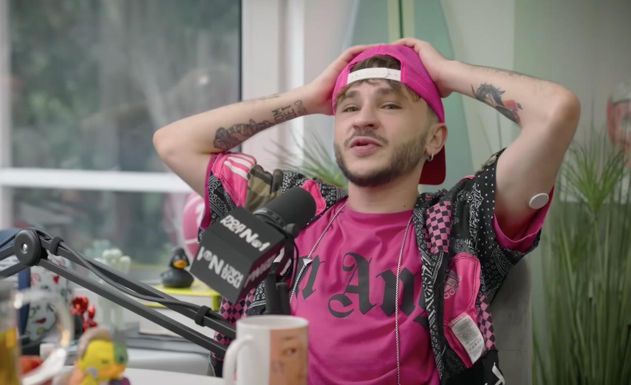 Блогер Джарахов рассказал о доходе с YouTube-роликов