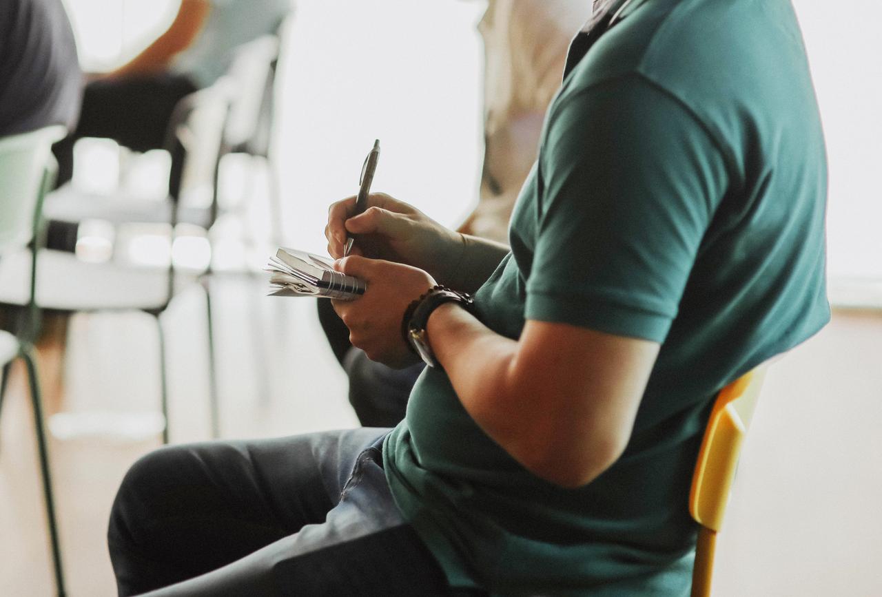 Москвичей пригласили на лекции по музыкальному менеджменту