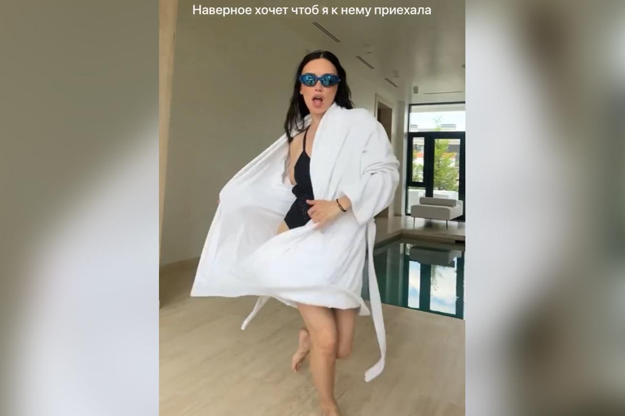 Ольга Серябкина