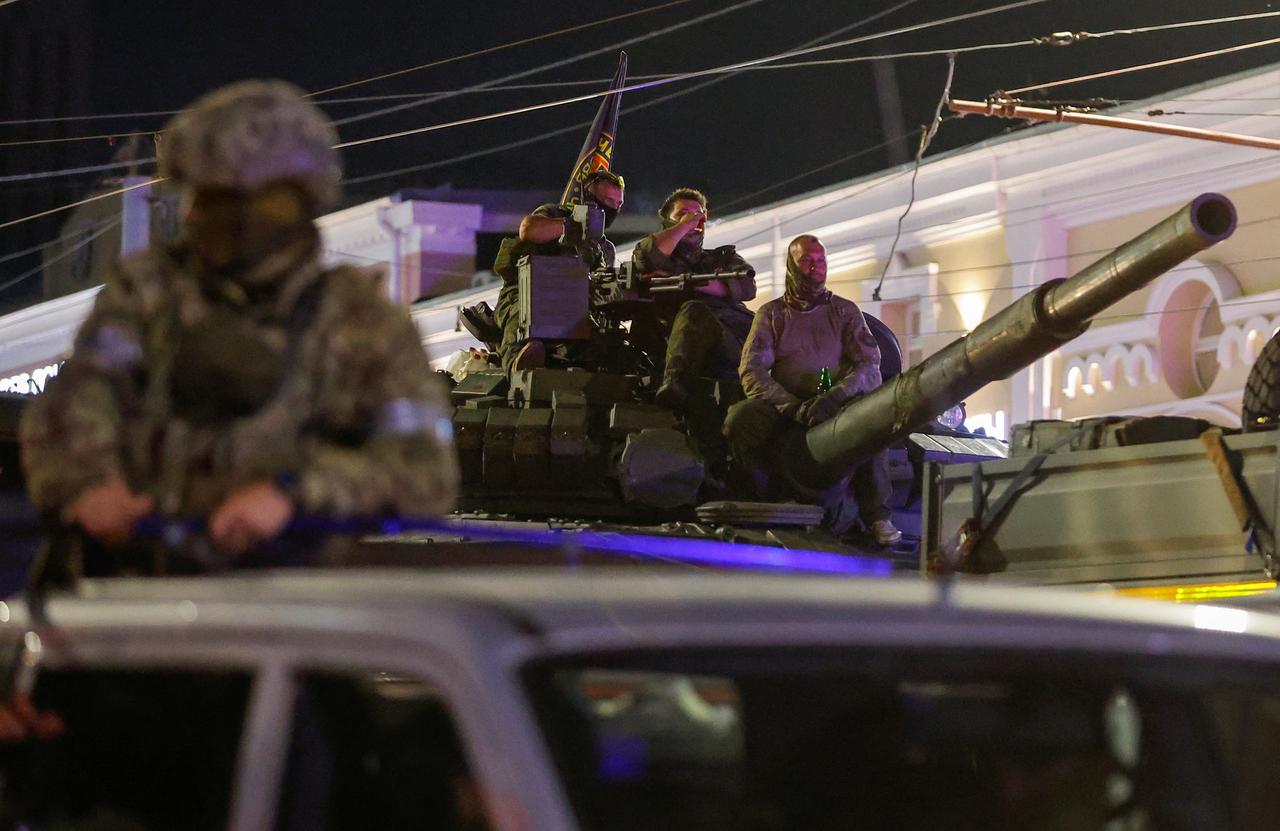 Раскрыто количество надвигавшейся на Москву военной техники