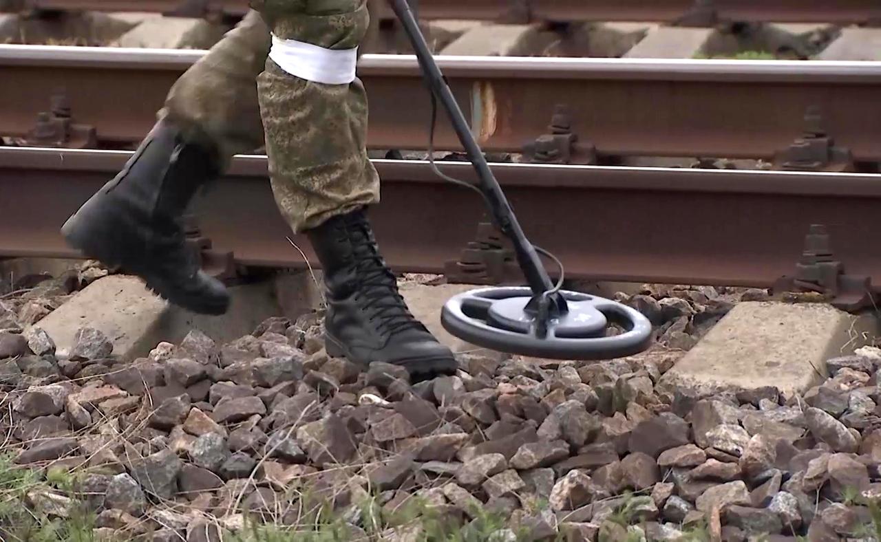 Архивное фото