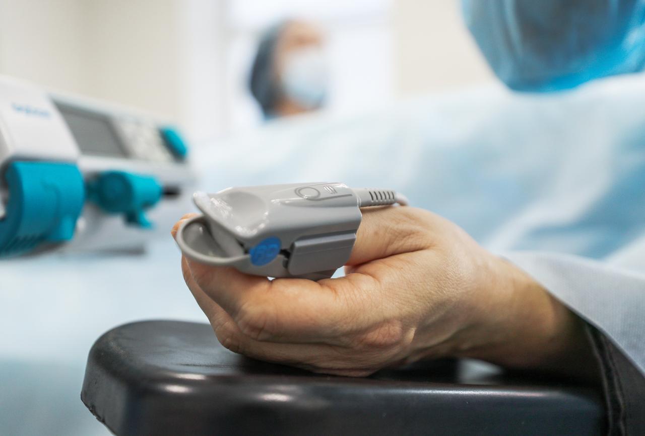 Архивное фото.