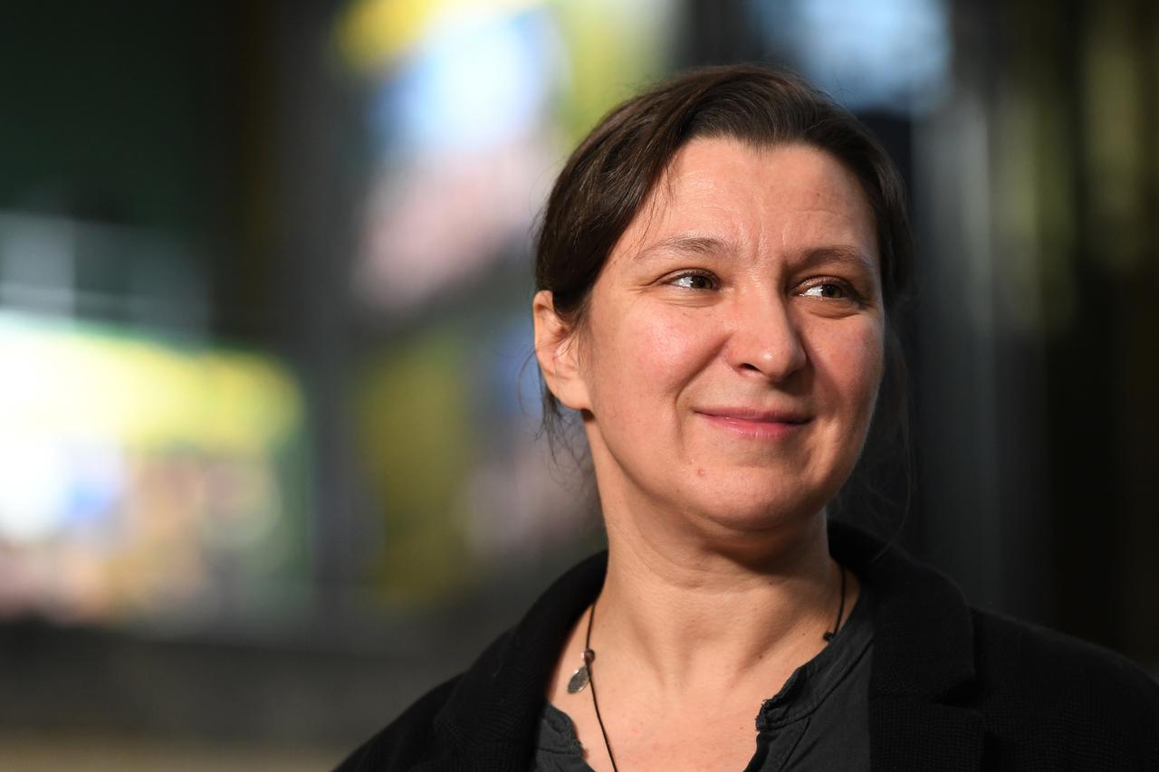 Звезда сериала «Моя прекрасная няня» раскрыла способ победить застенчивость