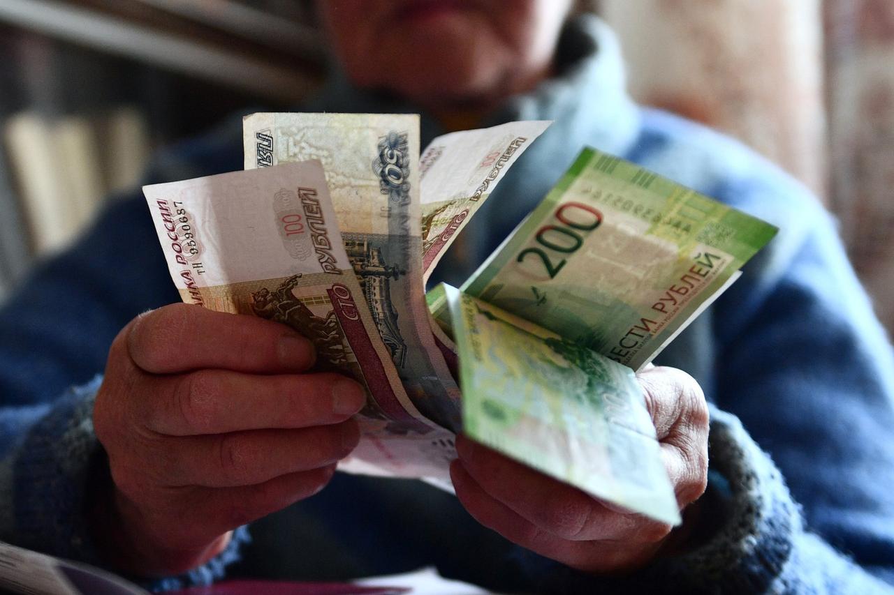 Московская пенсионерка лишилась денег из-за мошеннической рекламы в Telegram