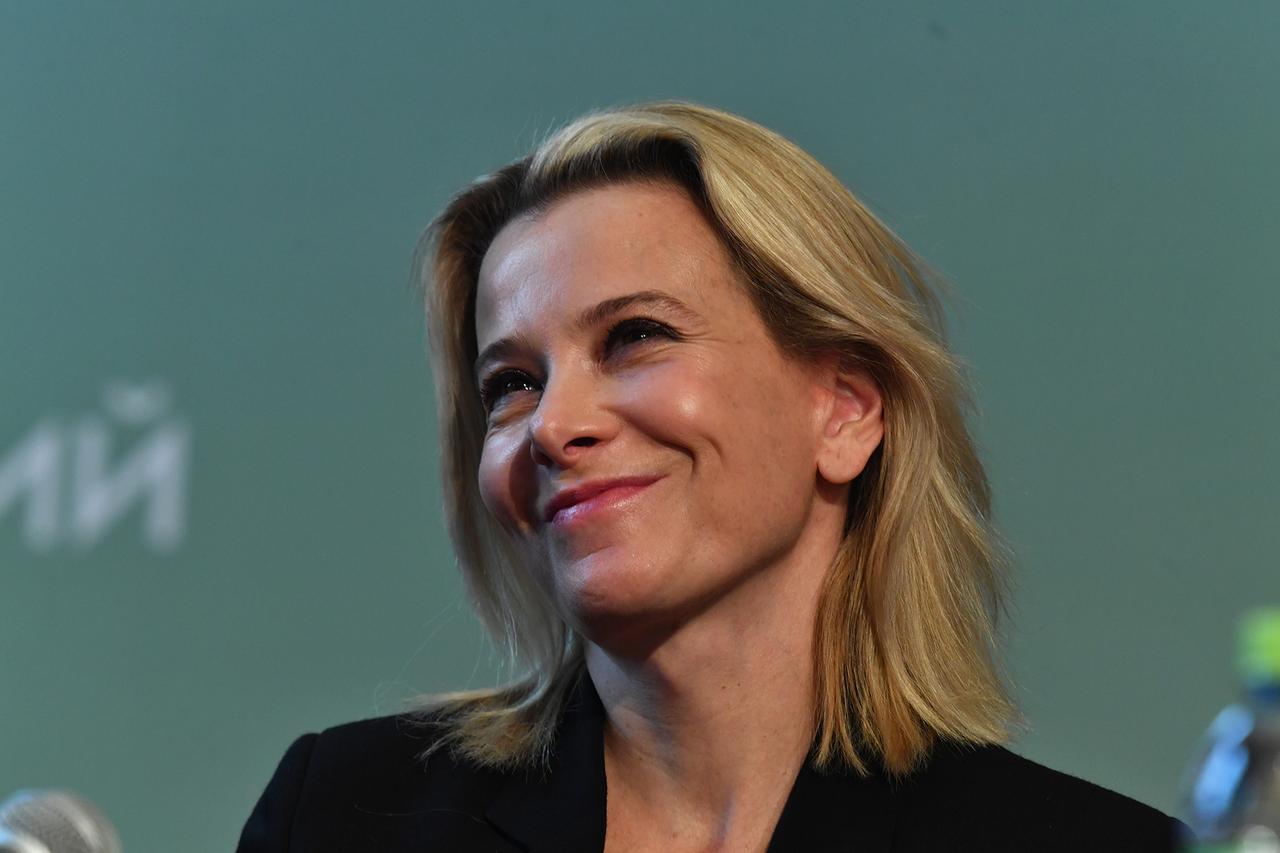 Раскрыта сумма заработка Юлии Высоцкой от кулинарных проектов