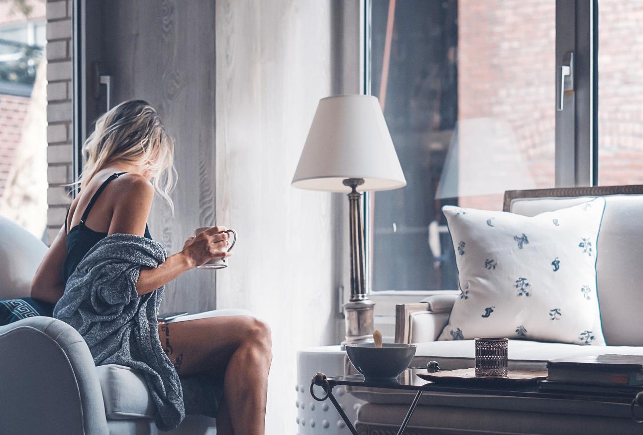 Первые краткосрочные сделки с элитным жильем зафиксировали в столице