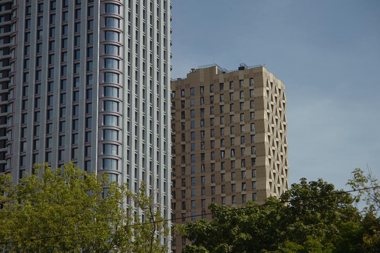 Определены столичные районы с самым дешевым вторичным жильем