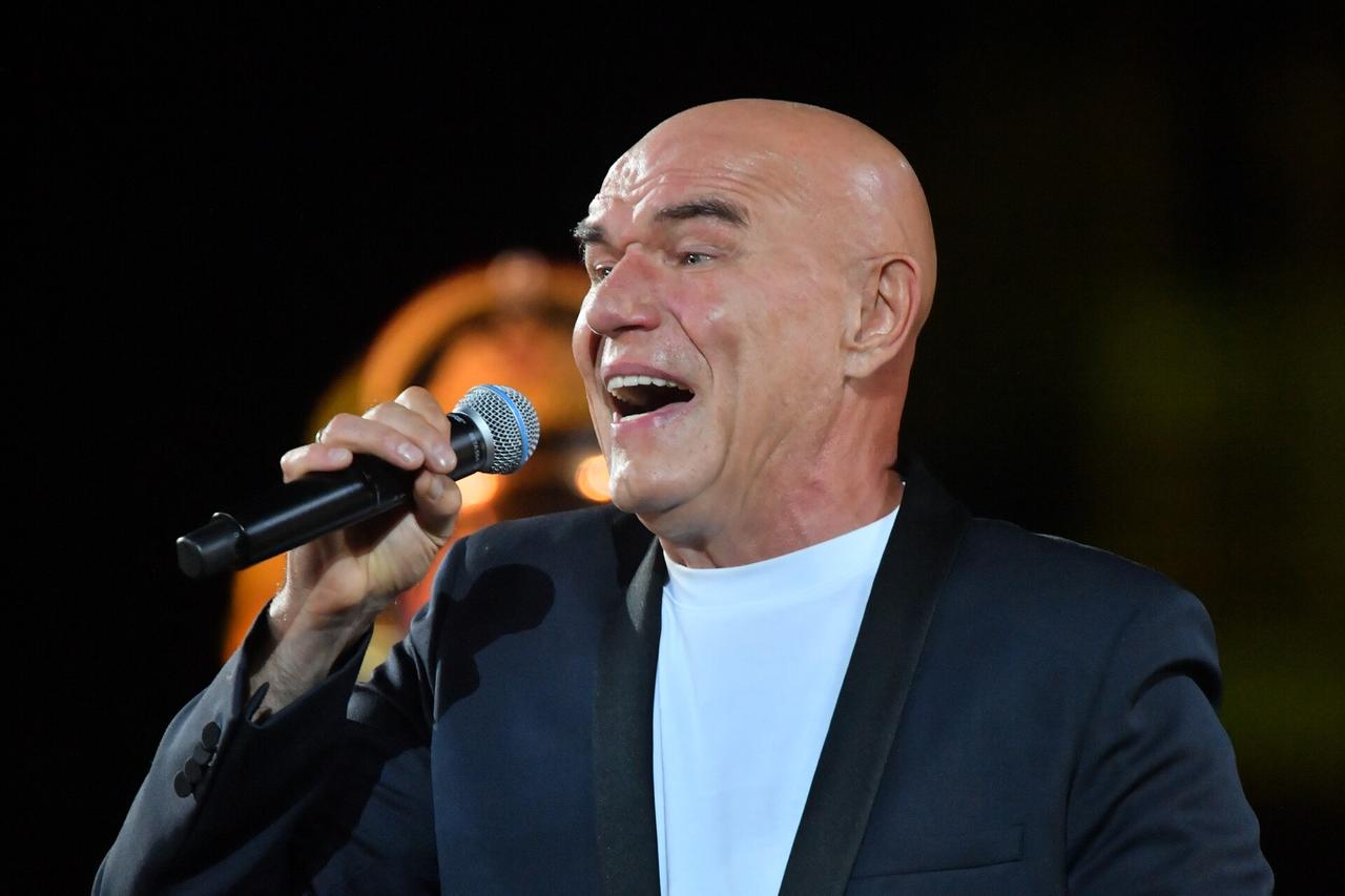 Лидер «Морального кодекса» обвинил радиоведущих в хамстве