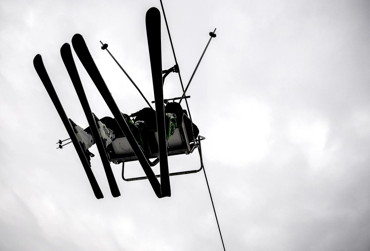 «МегаФон» модернизировал сеть на горнолыжном курорте Степаново в Подмосковье