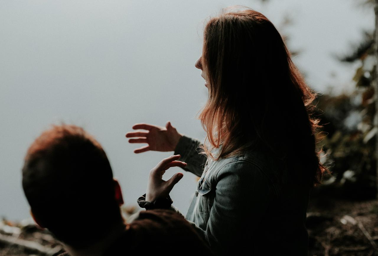 Тренер по речи рассказал о влиянии акцента на качество жизни