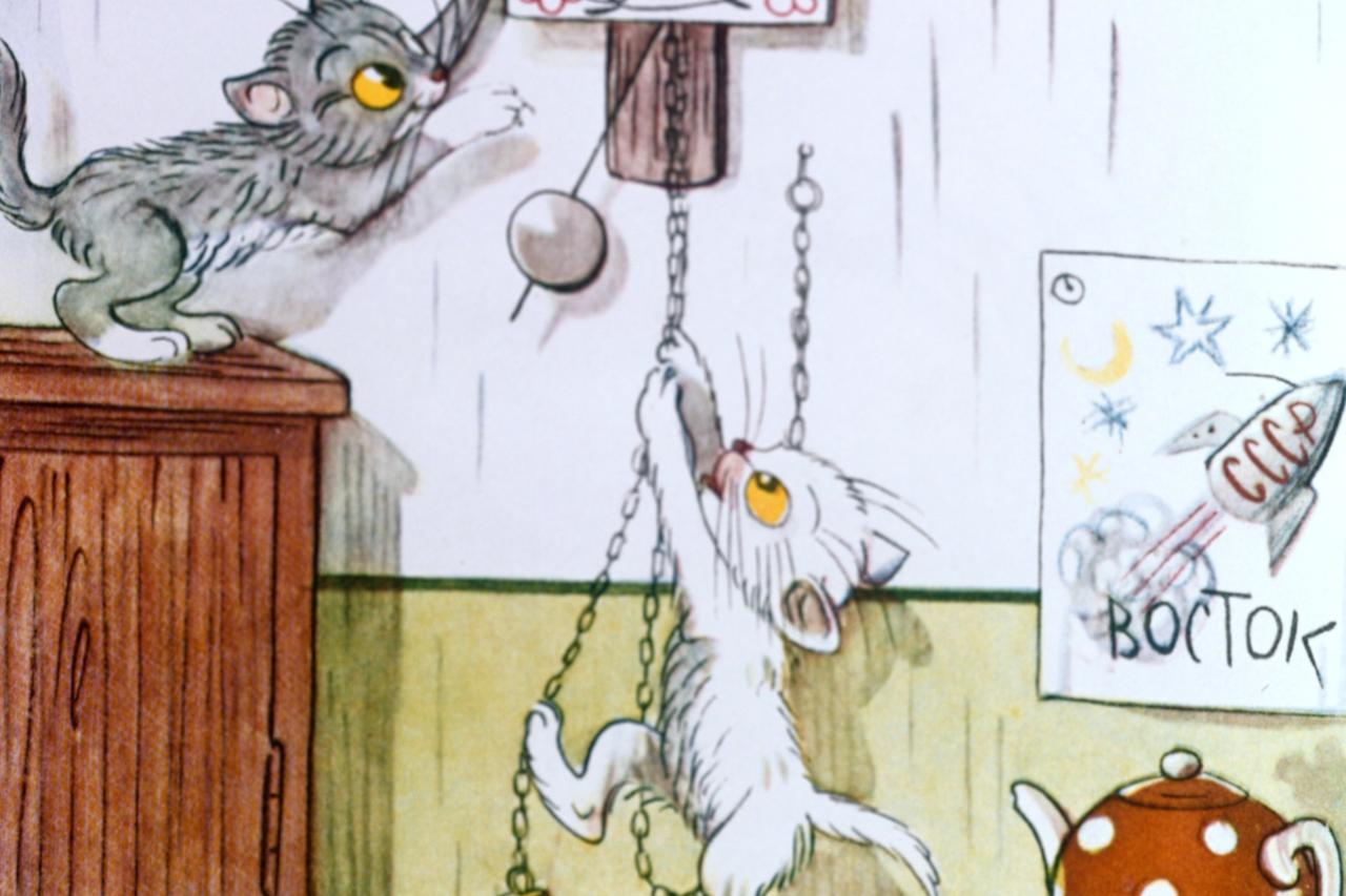 Москвичей пригласили на празднование 120-летия известного сказочника