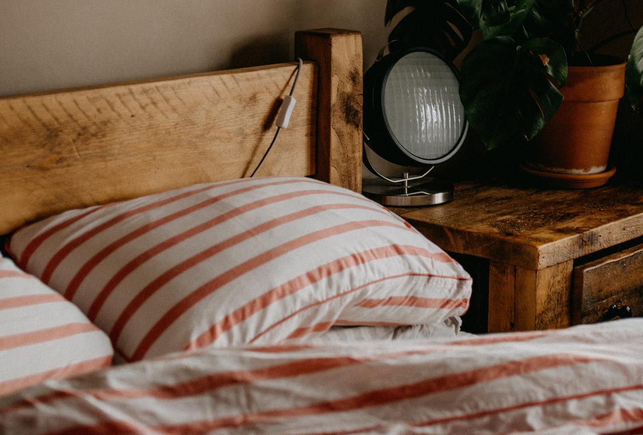 Перечислены методы гигиены постельного белья