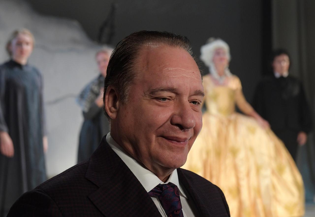 Знаменитый композитор сравнил советских студентов с современными