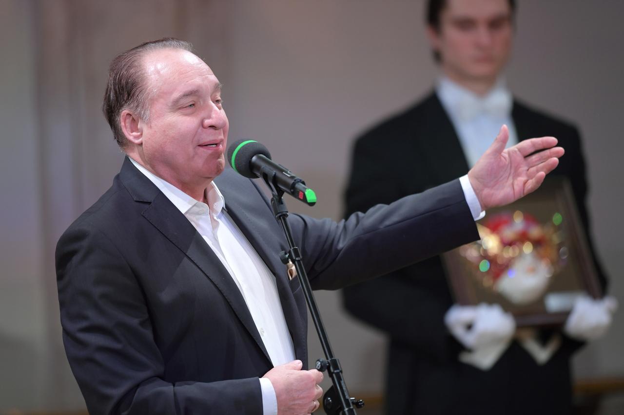 Максим Дунаевский раскрыл самое яркое воспоминание о московском детстве