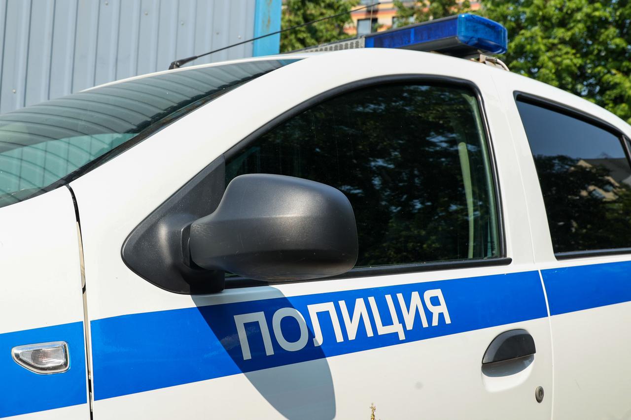 Москвич выстрелил в своего сына из ружья